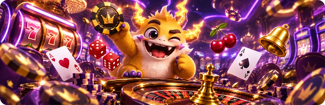 LiveWinz casino games